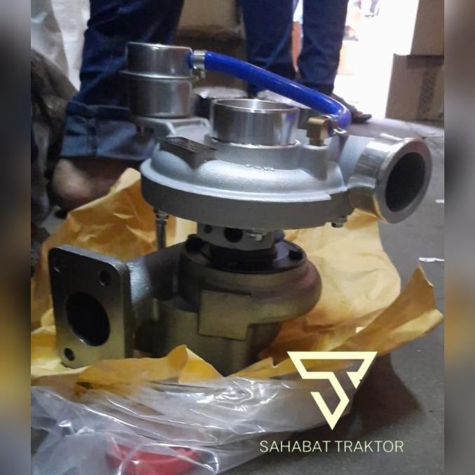 Turbo Charger Gt25 320Gc C4.4 482-0234 2674A226 Perkin