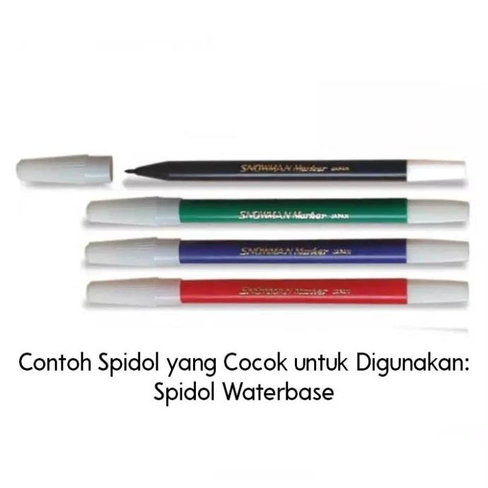 

Sketch Whiteboard Paint - Mengubah Tembok Menjadi Papan Tulis Spidol