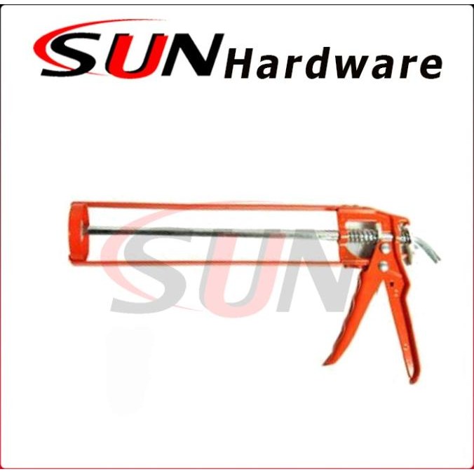 Ready Lem Kaca SOLIGEN | Sealent Kaca Soligen 300ml