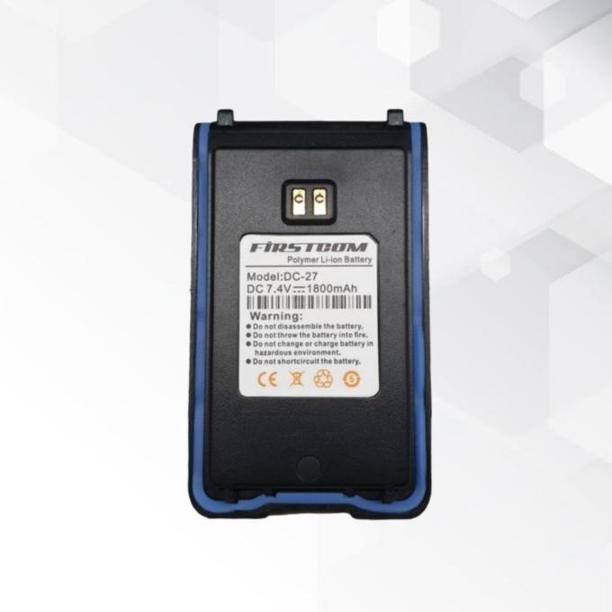 Baterai HT Firstcom FC 27 FC 07 FC27 FC07