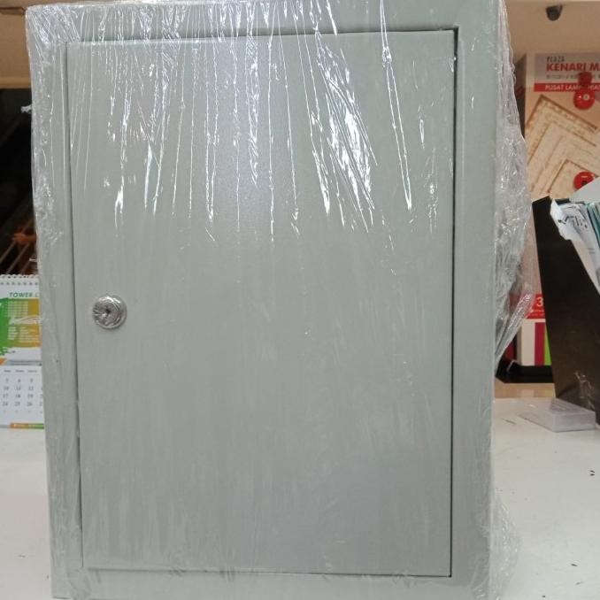 BOX PANEL 30X40 INDOR
