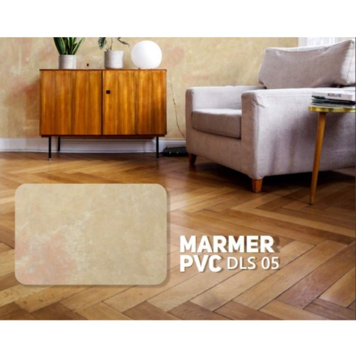 Marmer Panel PVC/Dekorasi dinding/motif marmer