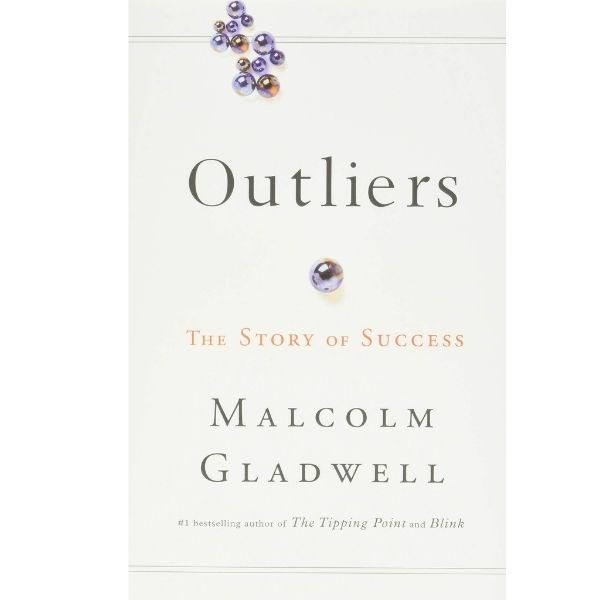 Little Brown -Outliers