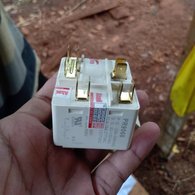 Relay control box submersible franklin relay contactor submersible asl