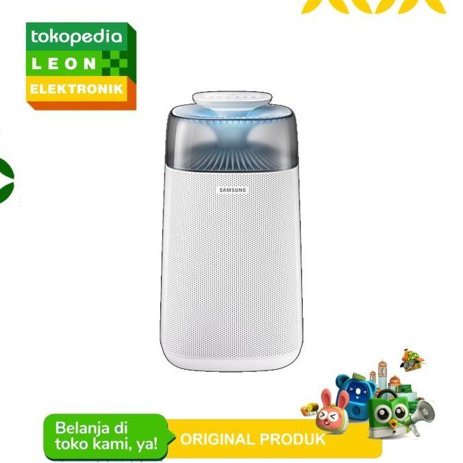 Samsung AX40R3030WM Air Purifier