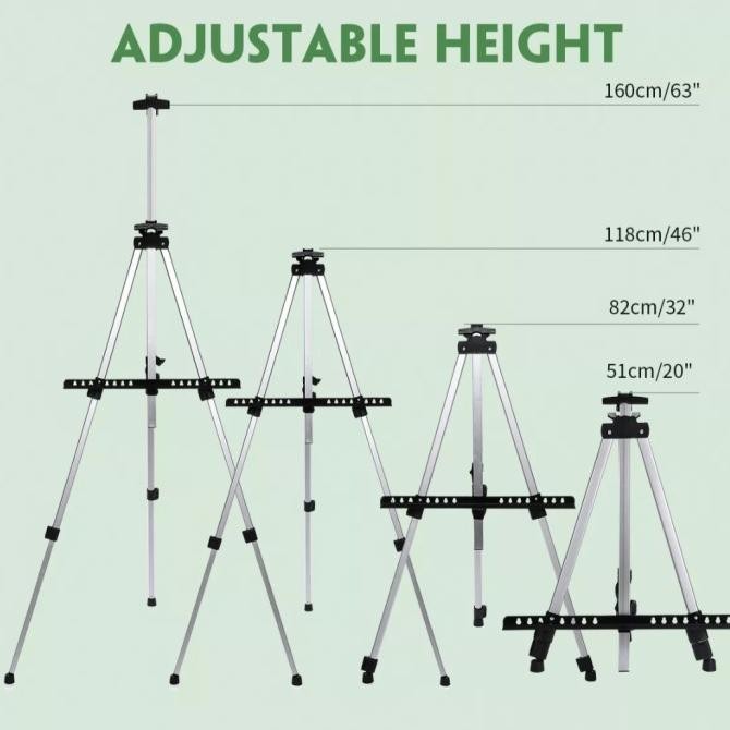 

NEW PTC Standing Papan Tulis White Board / Stand Whiteboard TERJAMIN