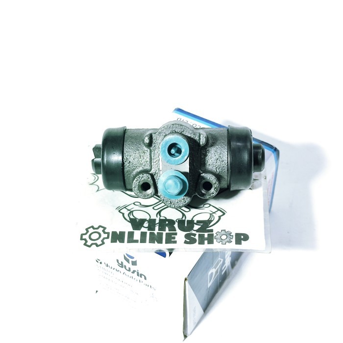 Wheel Cylinder Master Rem Roda Belakang Vitara Escudo Sidekick Kiri