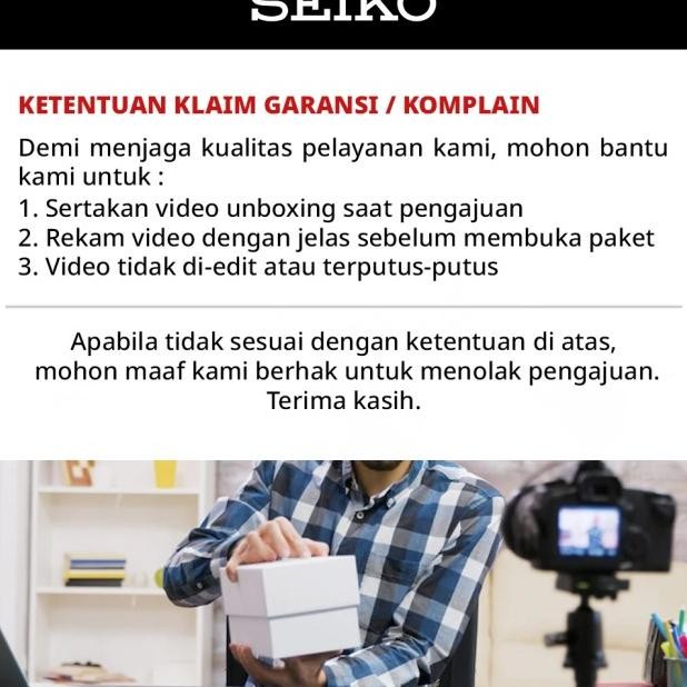 Jam Tangan Pria Seiko Prospex Sea Diver'S Spb143J1 Automatic