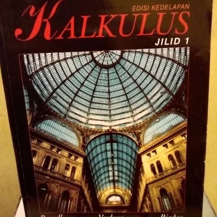 buku kalkulus edisi 8 jilid 1 purcell