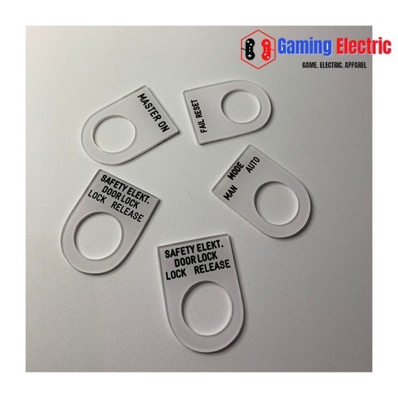 

Name Plate Panel Diameter Custom 3