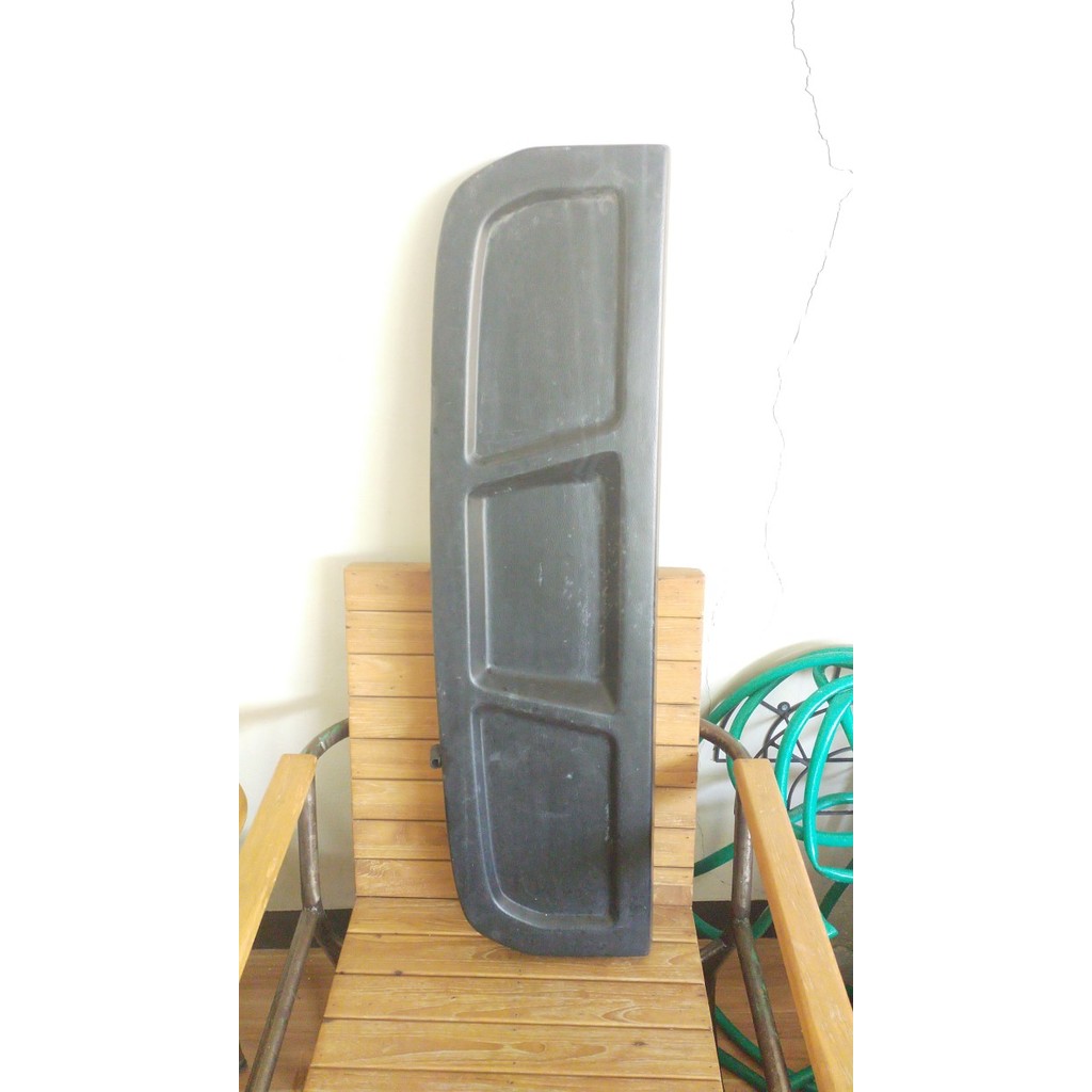 TRAY BAGASI SUZUKI SPLASH