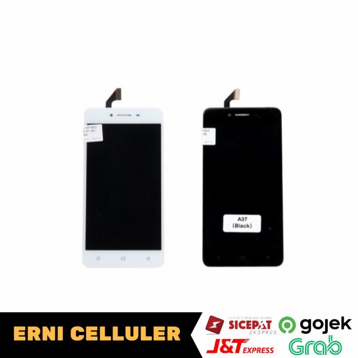 LCD OPPO A37 A37F NEO 9 + TOUCHSCREEN ORIGINAL