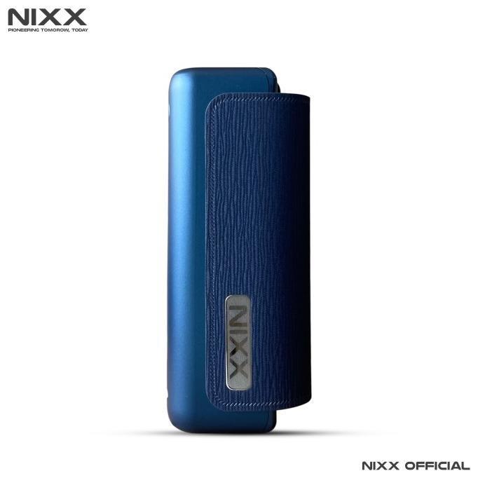 

BLUE- NIXX POWER BANK DOCK - BLUE