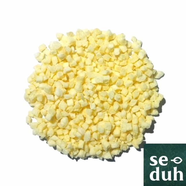 

Freeze Dried Fruit Dadu / Sna Anak Buah Apel Kering 1 Kg