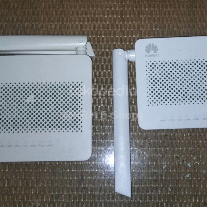 TERMURAH - Huawei HG8145V5/EG8145V5 ONT Gpon