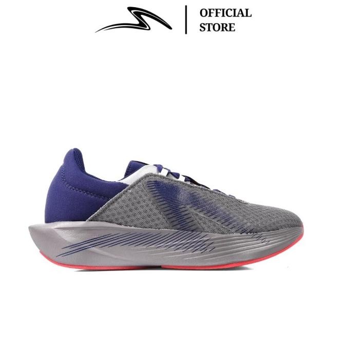 

BLUE- SPECS SEPATU RUNNING NYX MICRO CHIP NOIR BLUE POINSETTIA SPE1040052