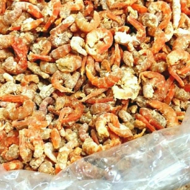 

Ebi /Udang Kering 500 Gram