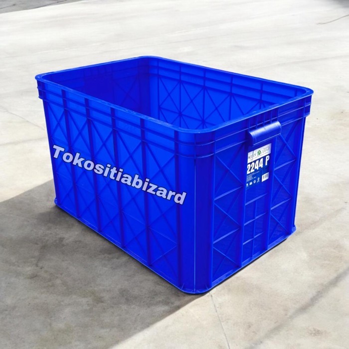 Greenleaf Container Box Industri 2244 P - 2243 P / Kerajang Industri