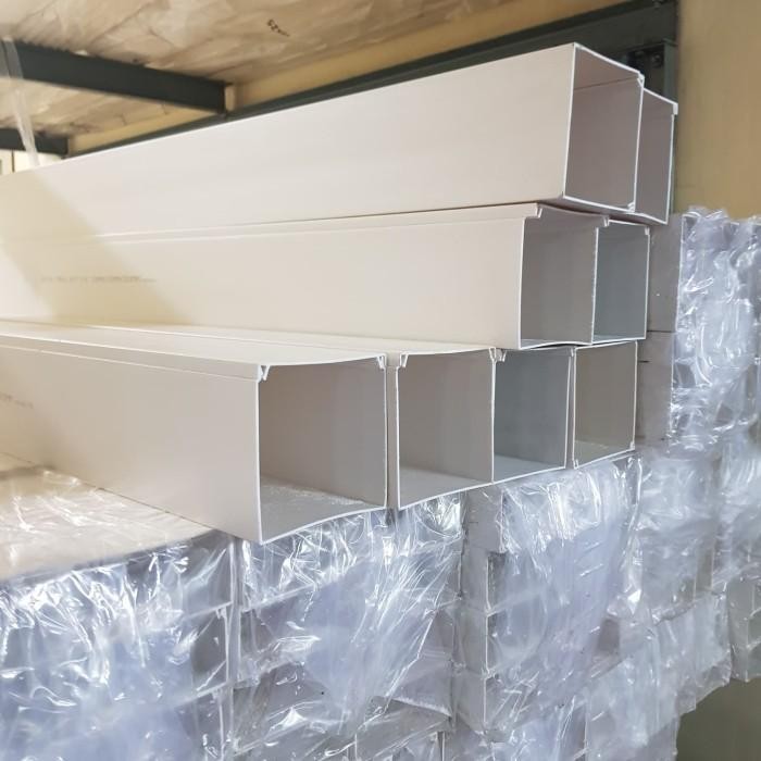 

Cable Duct 100X100