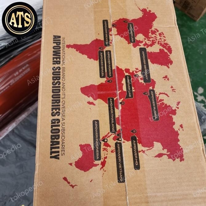 Genset Super Silent 1000 watt - 1500 watt Vermogen TK