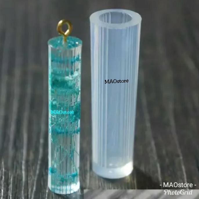 

Terlaris CETAKAN RESIN CETAKAN LILIN CETAKAN BANDUL SILIKON IMPORT 1 PCS H COD