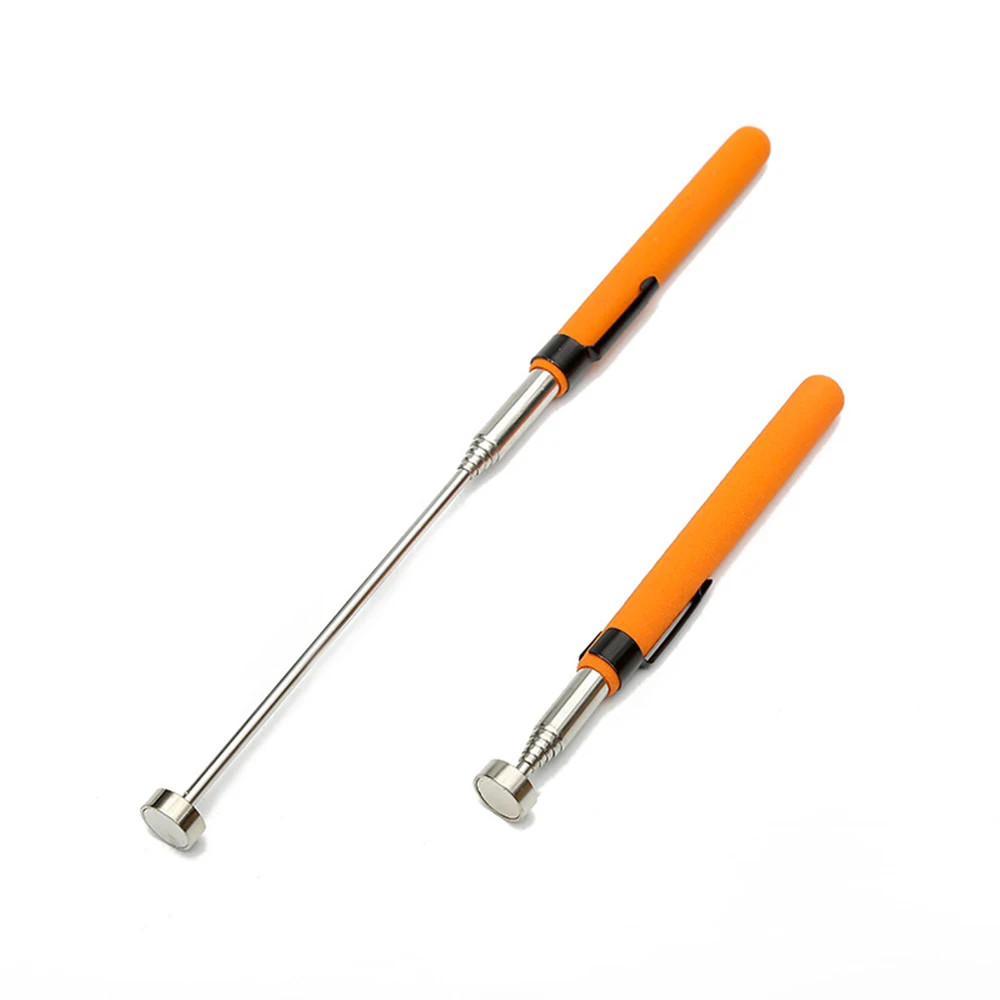 

- Dovwill Rod Stick Tongkat Telescopic Magnet Pick Up Tool Rod Stick 8LB - DW137 -