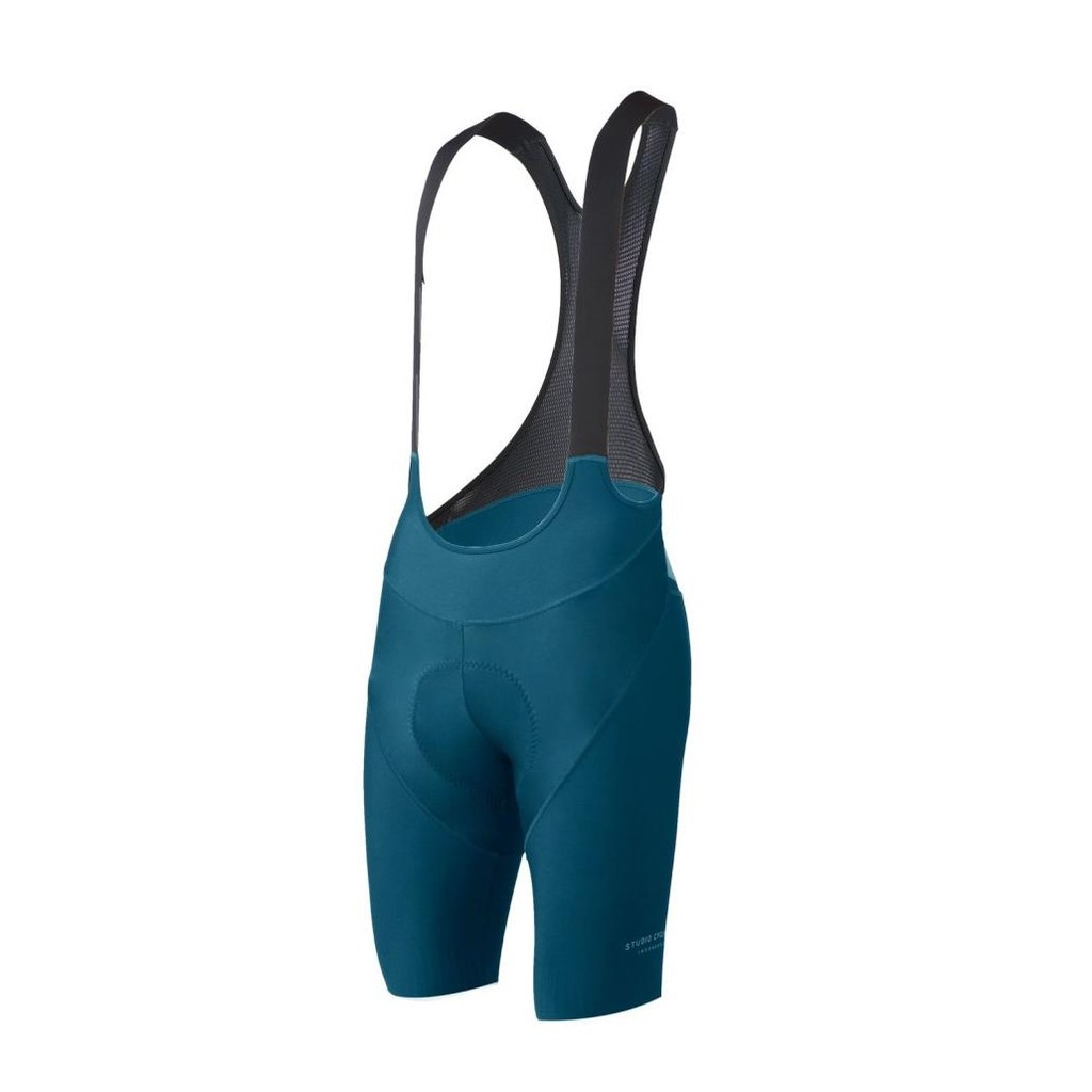 

BLUE- BIB SCID PRO SIMA SEAMLESS LAGOON BLUE