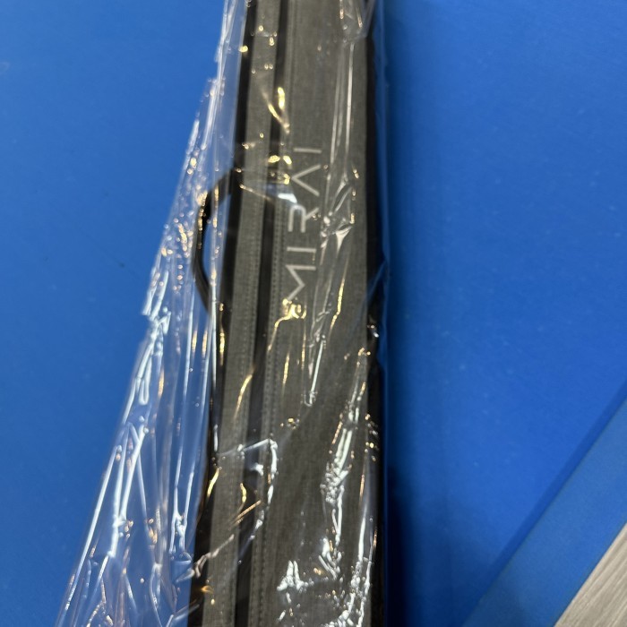 Mirai Softcase 3X5 Grey New