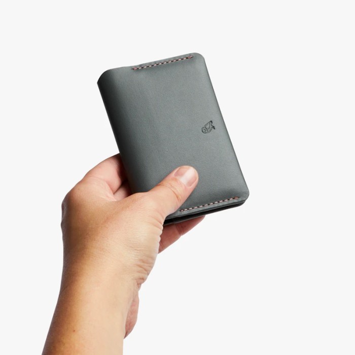 BELLROY Under Cover Compact Wallet