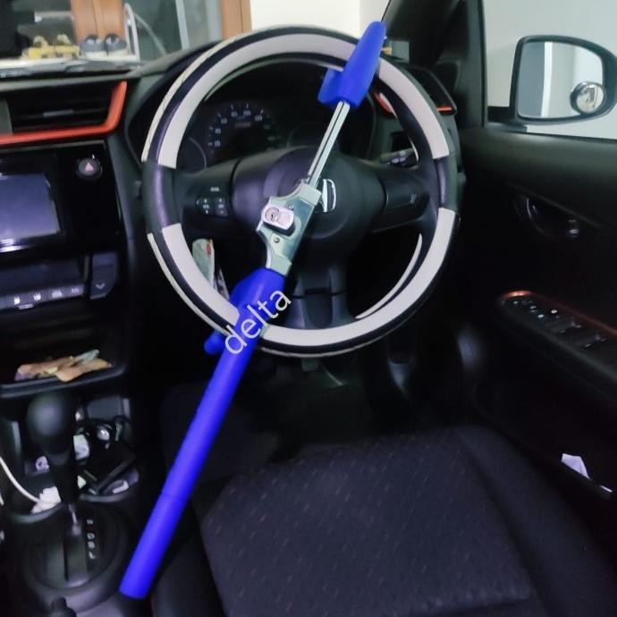 

BLUE- KUNCI STIR KUNCI STANG MOBIL BLUE EAGLE
