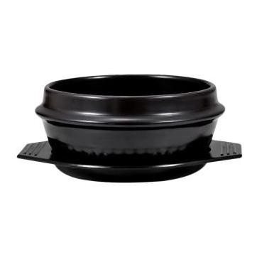 (ADDA) KOREAN STONE BOWL DOLSOT TUKBAEGI LENGKAP L GTM