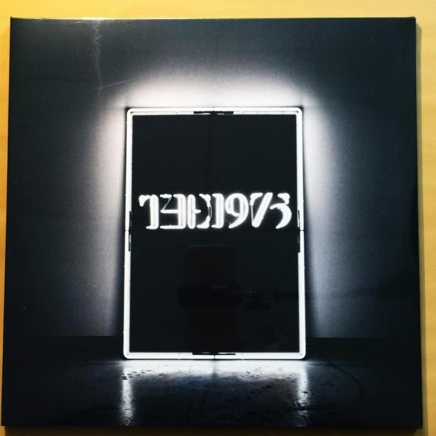 Vinyl 1975 - The 1975 2Lp [Piringan Hitam/Lp/Ph]