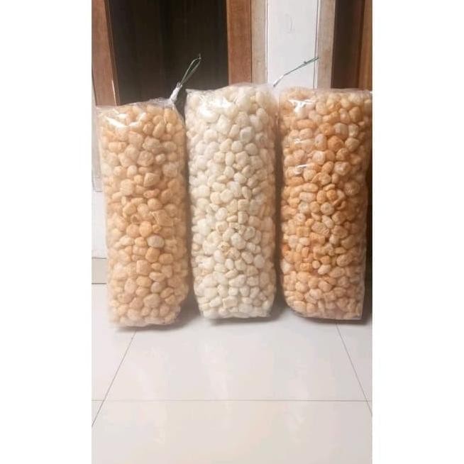 

Kerupuk Kulit Sapi 1 Kg | Krupuk Kulit Kiloan Enak 1Kg 1000 Gram