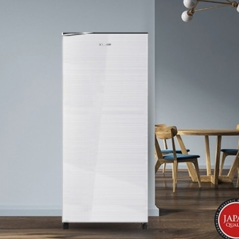 KULKAS PANASONIC 1 PINTU NR-AF171S