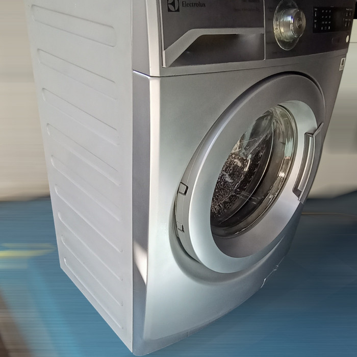 MESIN CUCI ELEKTROLUK EWF12732S