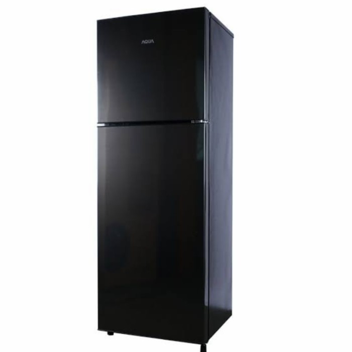 KULKAS AQUA JAPAN AQR-270 KULKAS 2 PINTU AQR270 GARANSI RESMI