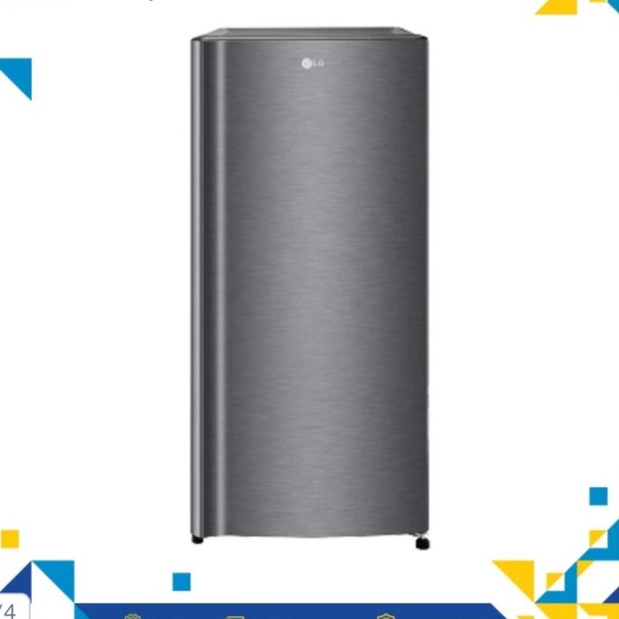 LEMARI ES LG 1 PINTU GNY201CLD