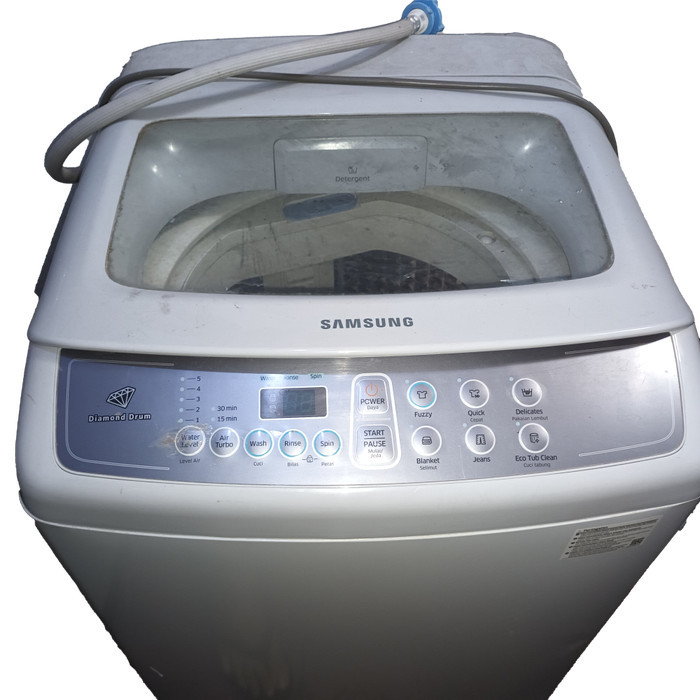 SAMSUNG WA70H4000SG