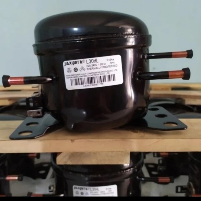 COMPRESOR KULKAS SATU PINTU UNTUK SEGALA MERK