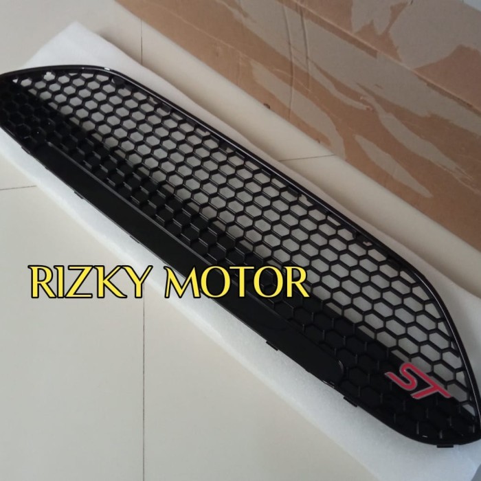 GRILL DEPAN FORD FIESTA 1.500 CC & FIESTA ECOBOOST 1.000CC