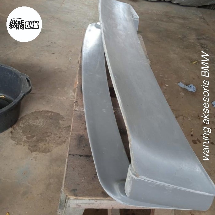 WING LTW STAGE 3 BMW E36