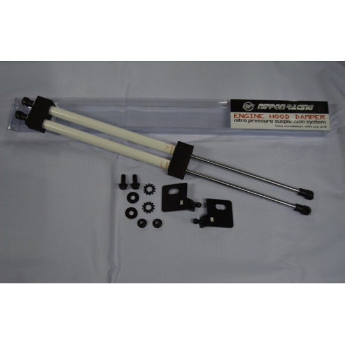 GALANT HIU ST VR4 HOOD DAMPER NIPPONRACING