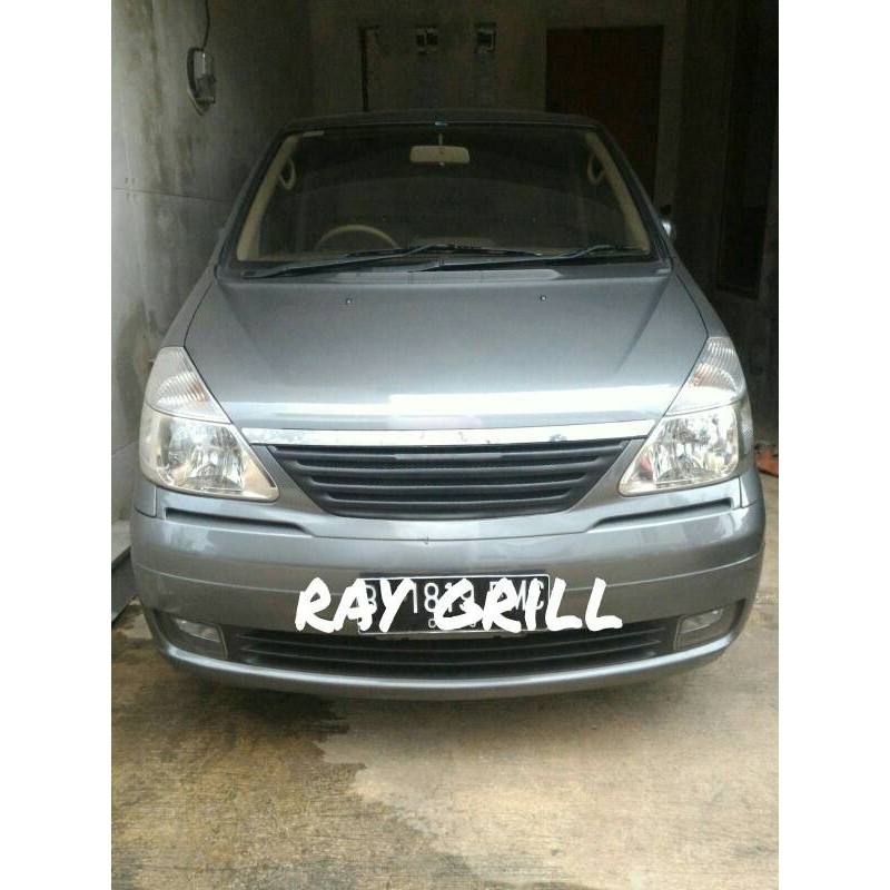 GRILL RACING NISSAN SERENA C 24