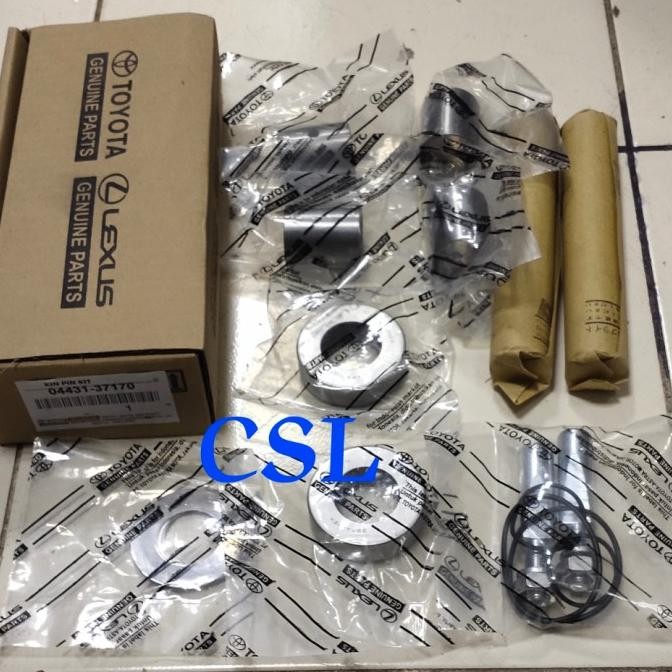 KING PEN HT125 HT130 DUTRO KIN PIN HT KING PIN HT KINGPIN HT