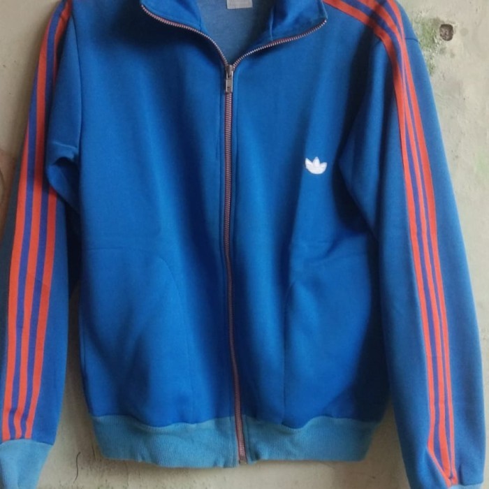 TRACKTOP ADIDAS DUBLIN VTG