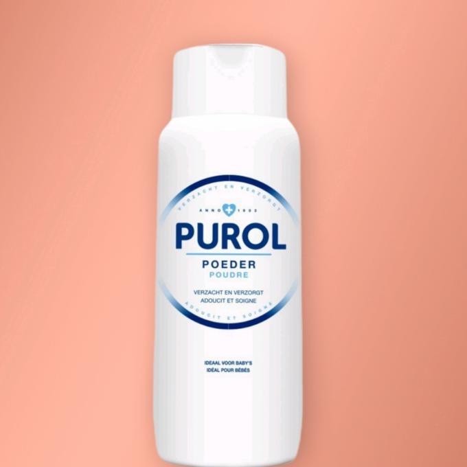 

BEBAS ONGKIR - Purol Poeder / Powder 100g (original)