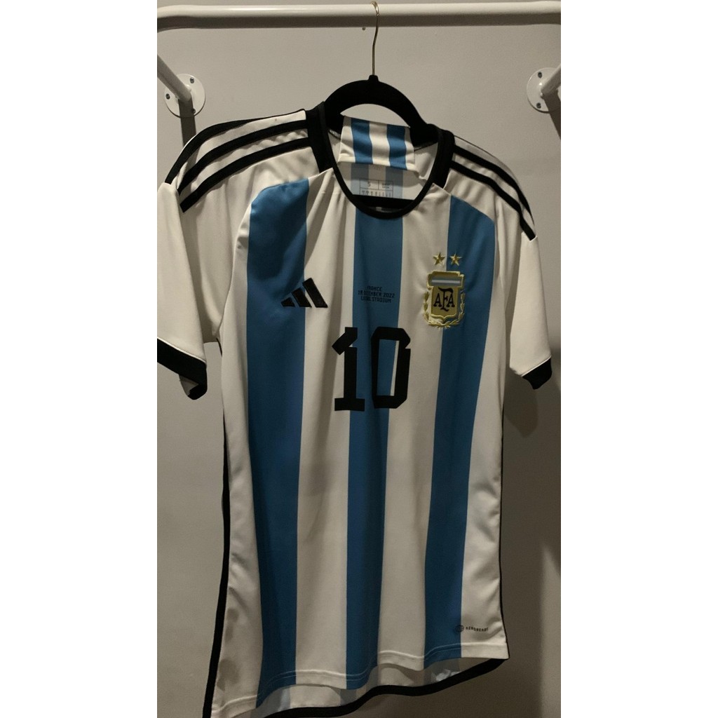 JERSEY ARGENTINA 2022 ORIGINAL