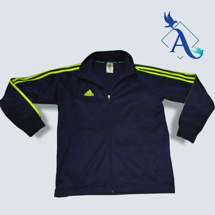 TRACKTOP ADIDAS TAEKWONDO