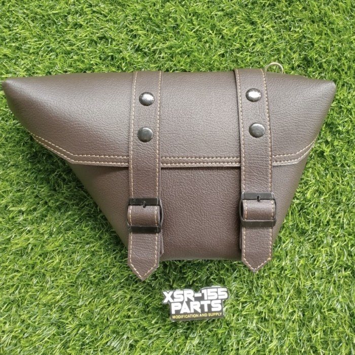 SIDE BAG XSR 155