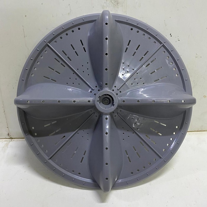 PULSATOR MESIN CUCI SANKEN DIAMETER 34 CM